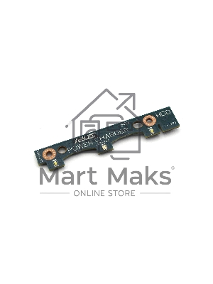 Плата с диодами для Asus GL702ZC