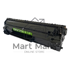 Картридж лазерный Cactus CS-C725X-MPS черный (3000 стр.) для Canon LBP 6000/6020/6030B i-Sensys