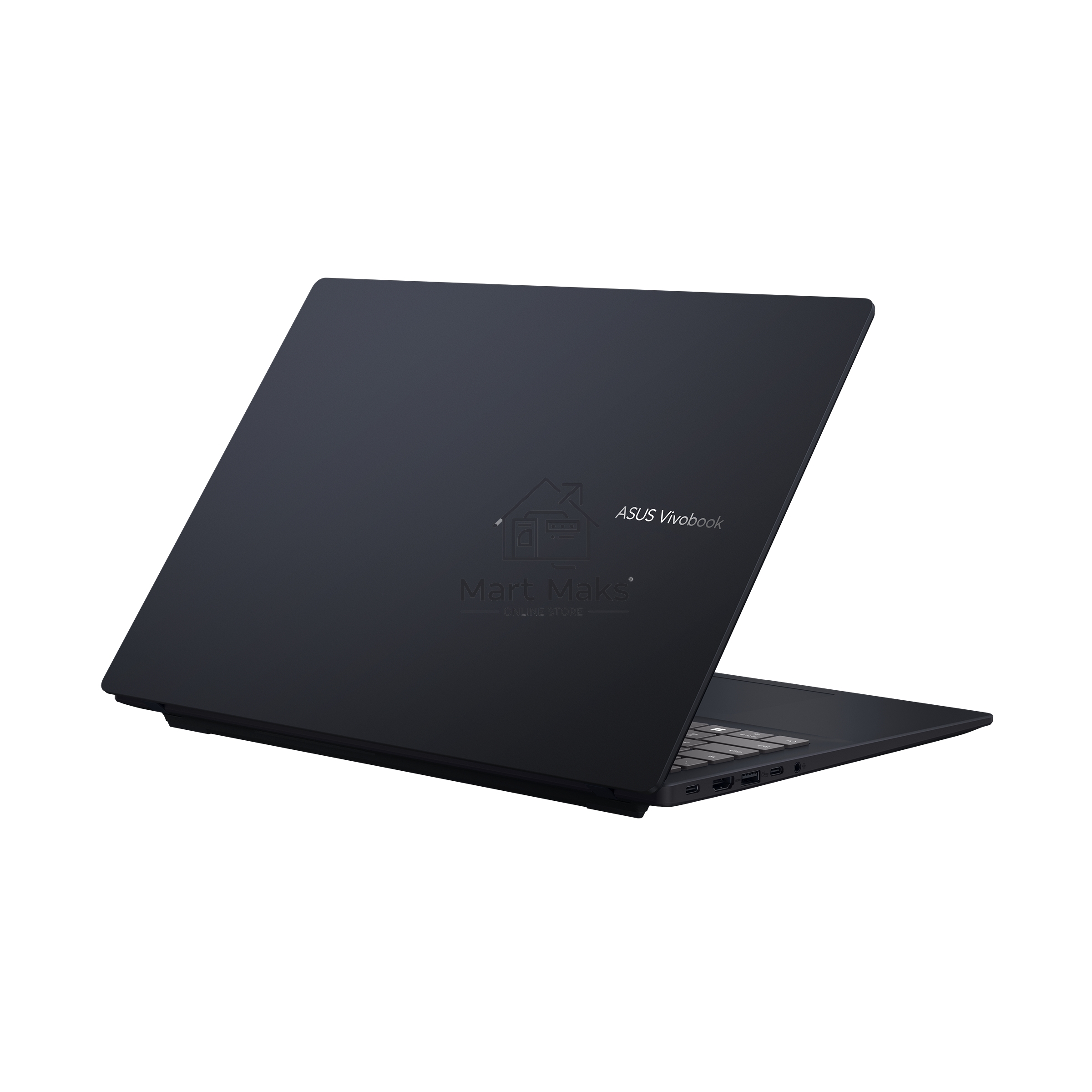 Ноутбук ASUS M1607KA-MB102 синий 90NB15F1-M005Z0 16
