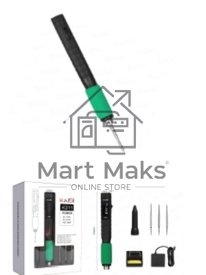 Ручка для паяльной станции Kaisi K211