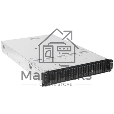 Серверная Платформа ASUS RS720-E12-RS24U