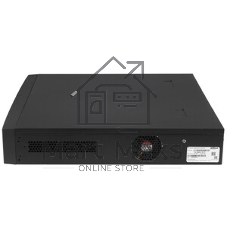 Видеорегистратор Dahua DHI-NVR5416-16P-EI