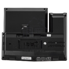 Телефон IP Fanvil V78C черный