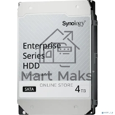 Жесткий диск SATA 4TB 5400RPM HAT5320-4T SYNOLOGY