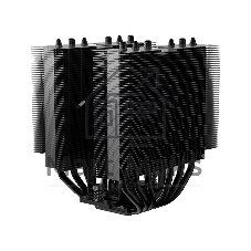 Устройство охлаждения(кулер) PcCooler RT620Pro TC ARGB Soc-AM5/AM4/1151/1200/2066/1700 черный 4-pin 34.9dB Al+Cu 265W Ret (RT620PROTC-BKAWYX-GL)