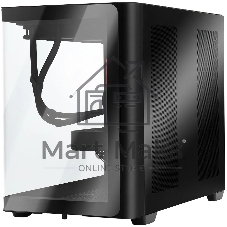 Компьютер Bloody BD-PC CZ79V3 MT i7 14700KF (3.4) 64Gb SSD1Tb RTX5070 12Gb Windows 11 Home 64 2.5xGbitEth WiFi BT 750W черный (RUS) (2170113)