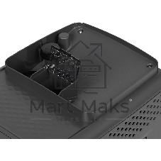 Кофемашина автоматическая Philips EP2224/10 черный, исп. кофе - молотый/зерновой, 1.8 л, 1500 Вт, 15 Бар.