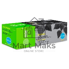 Картридж лазерный Cactus CS-CF532A желтый (900 стр.) для HP LJ M180n/M181fw