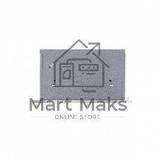 Вытяжка встраиваемая Maunfeld Crosby Light 60 нержавеющая сталь, 60 см, 850 куб. м/ч, 48 дБ