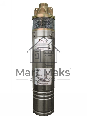 Скважинный насос Вихрь СН-50 68/3/1