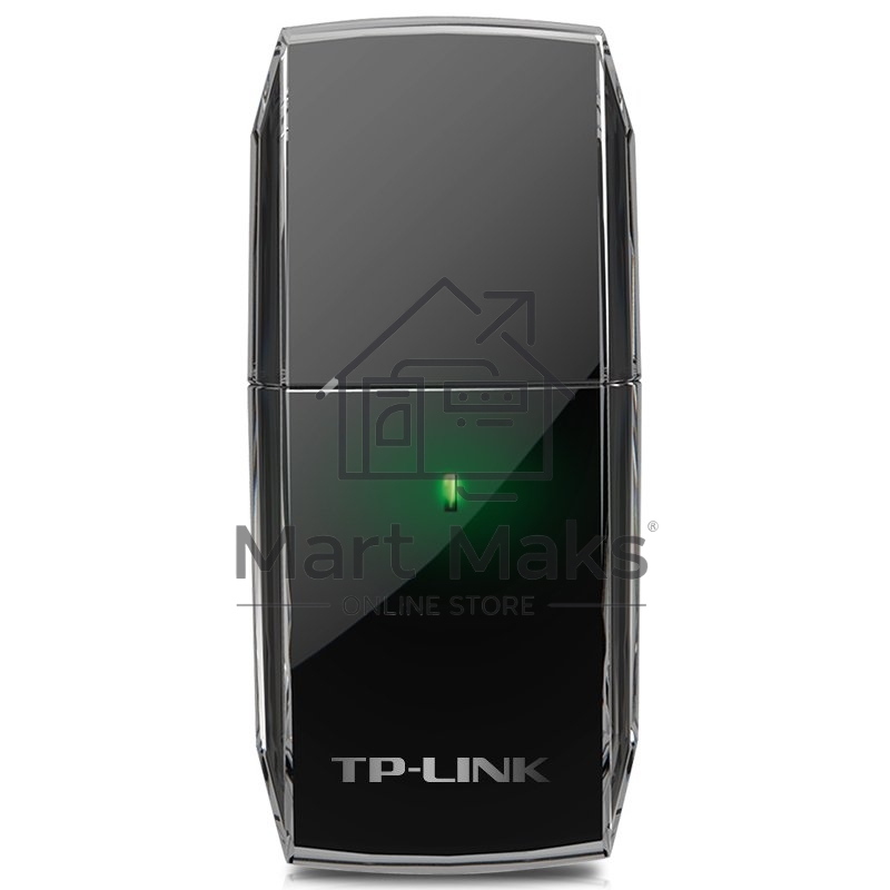 Сетевой адаптер WiFi TP-Link Archer T2U