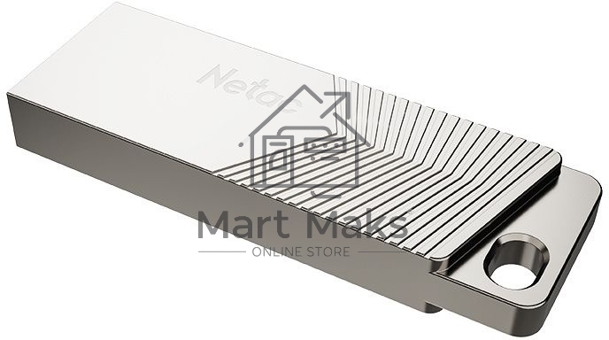 Флешка USB R/W R/W Netac UM1 16Gb <NT03UM1N-016G-32PN>, USB3.2