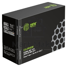 Блок фотобарабана Cactus 101R00555 CS-DR3330 черный ч/б:30000 стр. для Ph 3330/WC 3345/3335 Xerox