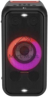 Музыкальный центр LG XL5S CD/RADIO/USB/Bluetooth SYSTEM