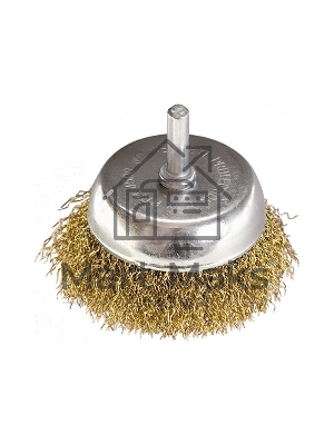 Щетка для дрели Matrix 50 мм, 