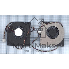 Вентилятор (кулер) для моноблока Lenovo IdeaCentre B305 A4980 A70Z W4600 W6000 GPU