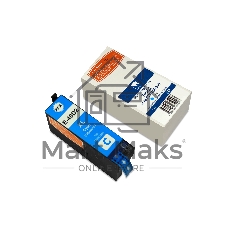 Струйный картридж NVPrint T40D2 (NV-C13T40D240) Cyan для Epson SureColor SC-T5100/T3100 (50 мл) совместимый