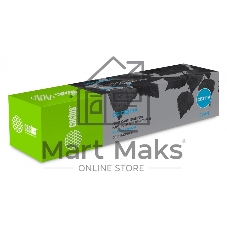 Картридж лазерный Cactus CS-CE311A голубой (1000 стр.) для HP LJ CP1012Pro/CP1025