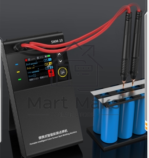 Аппарат для точечной сварки FNIRSI SWM-10