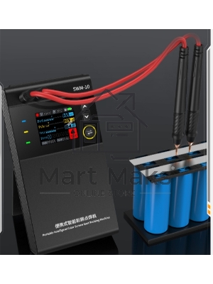 Аппарат для точечной сварки FNIRSI SWM-10
