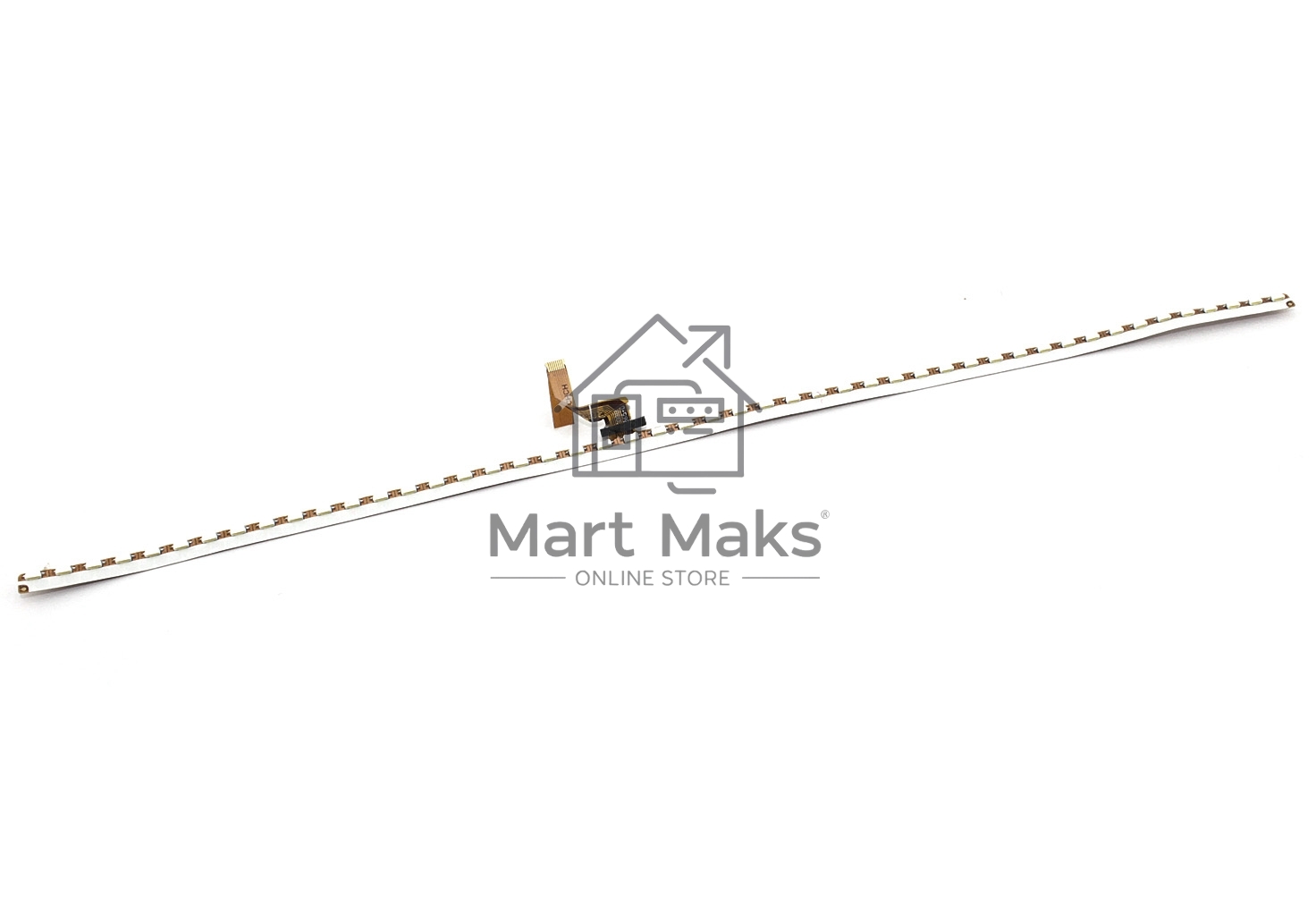 Подсветка LED матрицы для MacBook Air 11 A1370 A1465 Late 2010 - Early 2015