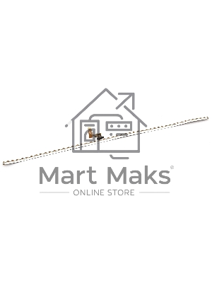 Подсветка LED матрицы для MacBook Air 11 A1370 A1465 Late 2010 - Early 2015