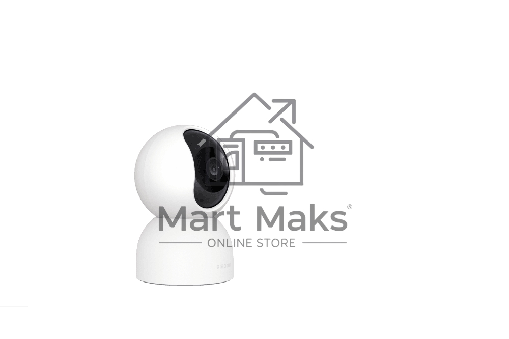 Камера IP Xiaomi Smart Camera C400 (BHR6619GL)