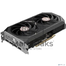 Видеокарта Zotac GeForce RTX 5060 Ti GAMING AMP, 16 GB GDDR7, 128 bit, 3xDisplayPort, HDMI, GPU 2407 MHz