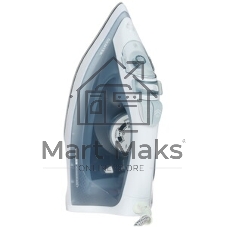 Утюг Centek CT-2308 белый, 2800 Вт, 50 г/мин, 190 г/мин, 300 мл