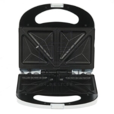 Сэндвичница Vitek VT-SM1000 600Вт белый