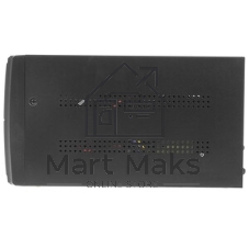 Источник бесперебойного питания ExeGate EP285490RUS SpecialPro UNB-1200.LED.AVR.EURO.RJ.USB 1200VA/750W, LED, AVR, 4 евророзетки, RJ45/11, USB, черный