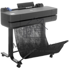 Плоттер струйный HP Designjet T630, A1, цветной, 24