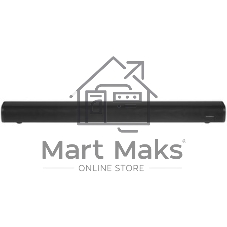 Саундбар SoundMax SM-SB006P (черный)