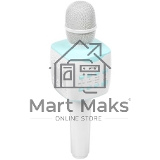 Караоке-микрофон HOCO (6931474742308) BK5 Blue