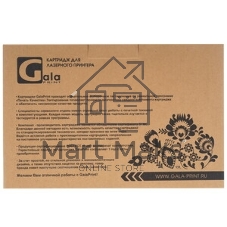 Картридж лазерный GalaPrint GP-Q2670A (№308A) черный (6000 стр) для HP Color LaserJet 3500/3550/3500n/3550n/3700/3700N/3700DN/3700DTN/3700DTNS
