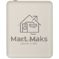 Портативный аккумулятор Xiaomi BHR9333GL 10000mAh PD 33W 3A USB-A/USB-C бежевый