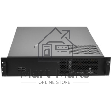 Серверный корпус ExeGate EX293344RUS Pro 2U550-08 (RM 19
