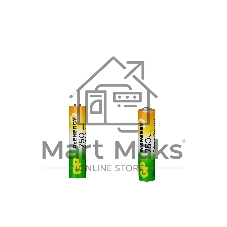 Аккумулятор GP 75AAAHCRGY-2CRCB2 AAA NiMH 750mAh (2шт)