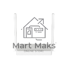 Интернет-центр Netcraze Air (NC-1613) с Mesh Wi-Fi 5 AC1200, 4-портовым Smart-коммутатором и переключателем режима роутер/ретранслятор
