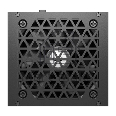 Блок питания PCCooler YK850H, 850Вт, 80+ Bronze, 120мм, немодульный, черный