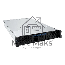 Серверная платформа ASUS RS720A-E13-RS8G