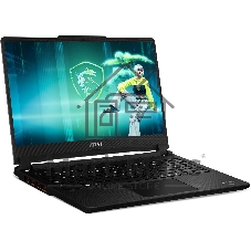 Ноутбук MSI Cyborg 15 C2WE-016XRU/15.6