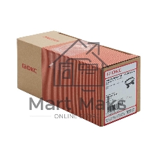 Кабель питания DKC R5CORD9005 IEC 60320 С19 - IEC 60320 C20 - 0.5м
