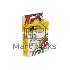 Картридж HP DJ 2000C/CN/2500C/2200/2250/500/800, №11 (Hi-Black) C4836A, C