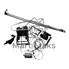 Сервисный набор HP DesignJet T520 36