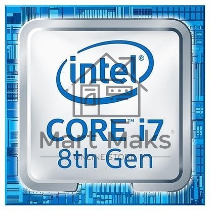 Процессор Intel Core i7-8700 Soc-1151v2 3.2GHz OEM
