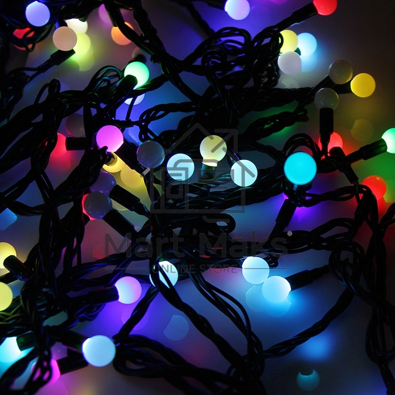 Новогодние светоукрашения NEON-NIGHT (303-509-2) Гирлянда 