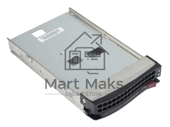 Опция к серверу Supermicro MCP-220-00043-0N 2.5