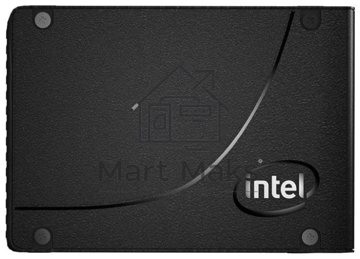 Накопитель SSD Intel Optane DC P4800X, 750Gb, U.2, PCIe 3.0 x4, NVMe, 2.5