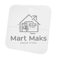 Весы электронные Halsa HSL-H-221W